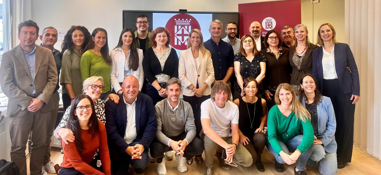 Imatge: Diputació de Barcelona