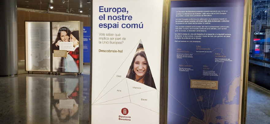 Imatge: Diputació de Barcelona