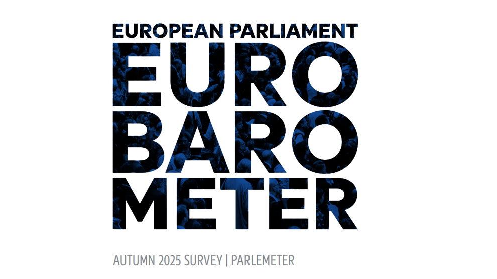 Font: Parlament Europeu