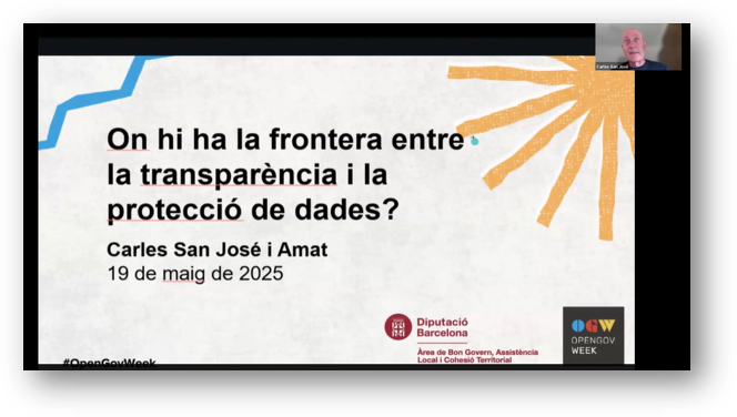 Recull de dubtes i respostes
