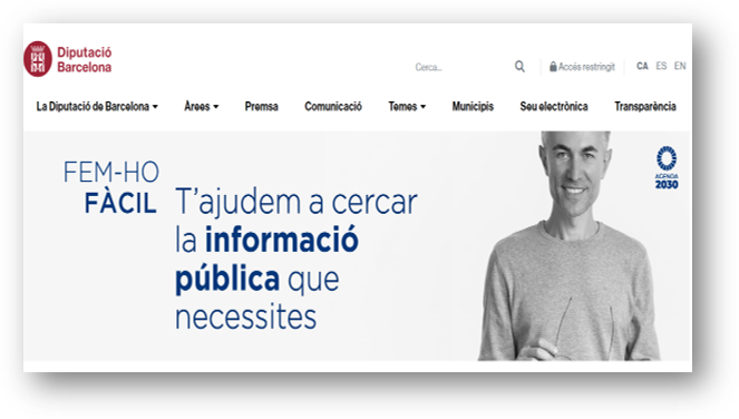 Servei Fem-ho Fàcil!