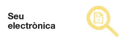 Seu electrònica Seu electrònica