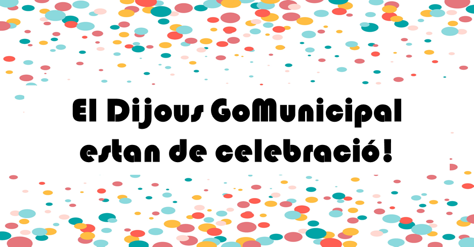 Dijous GOMunicipal