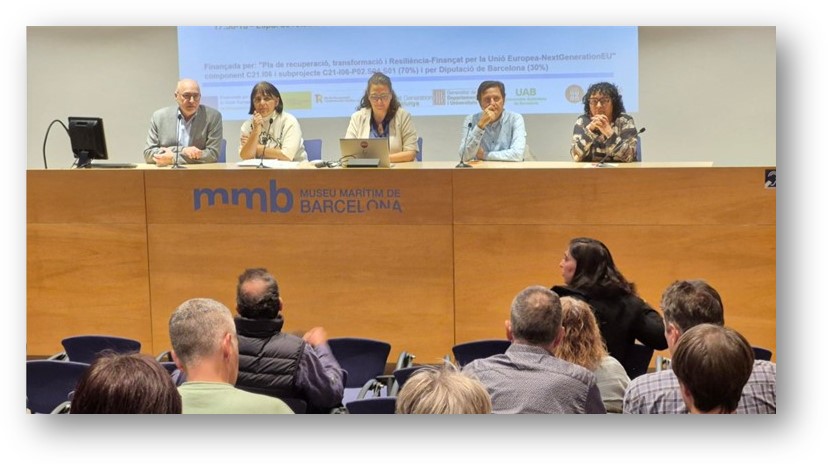 Formació microcredencials