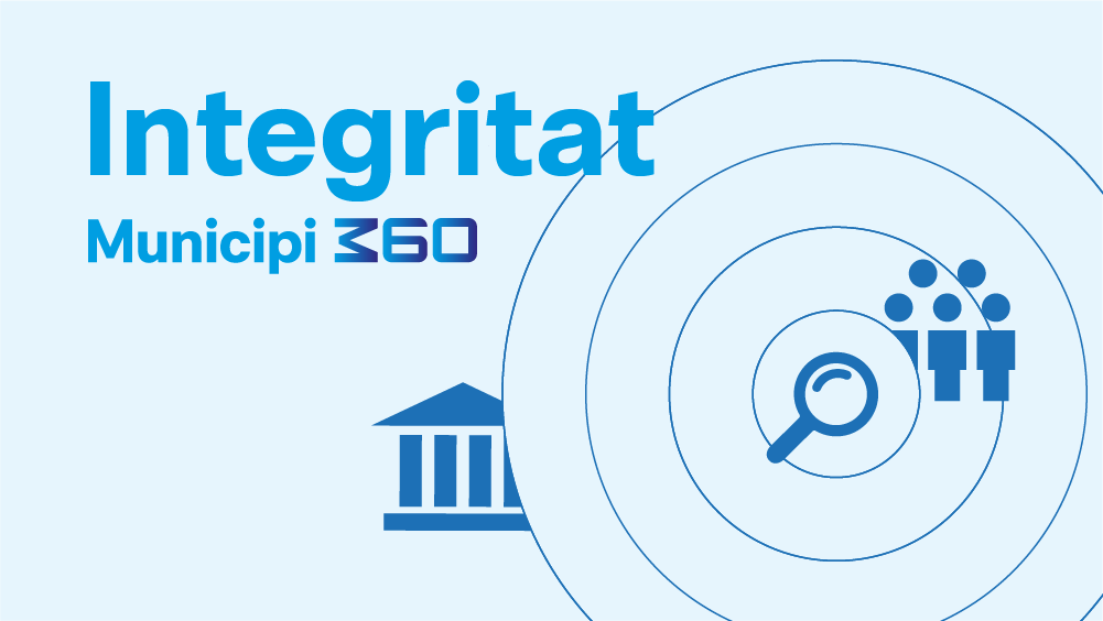 Capçalera gràfica Integritat Municipis 360