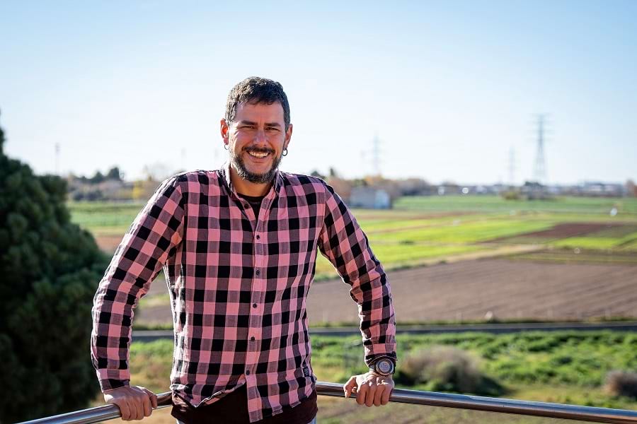 Foto: Patxi Uriz | Diputació de Barcelona
