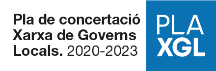 Pla Xarxa de Governs Locals