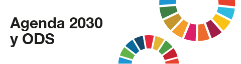 Agenda 2030 y ODS Agenda 2030 i ODS