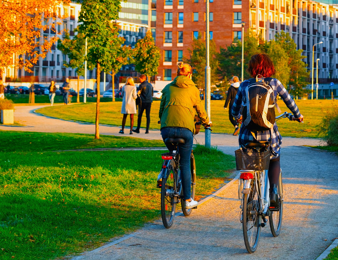 Impuls de les agendes urbanes locals