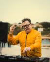 MIQUI PUIG - Discjòquei. Aventures d'artistes