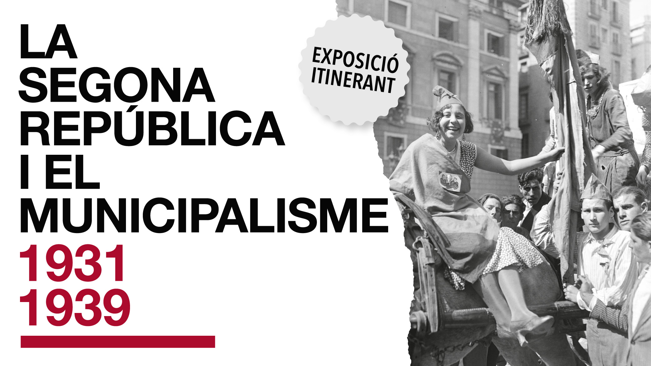 Itineràncies de La Segona República a i el municipalisme