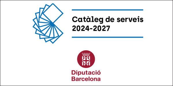 Imatge: Diputació de Barcelona