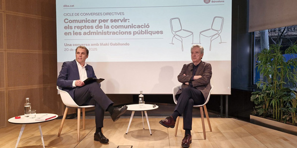 Foto: Diputació de Barcelona
