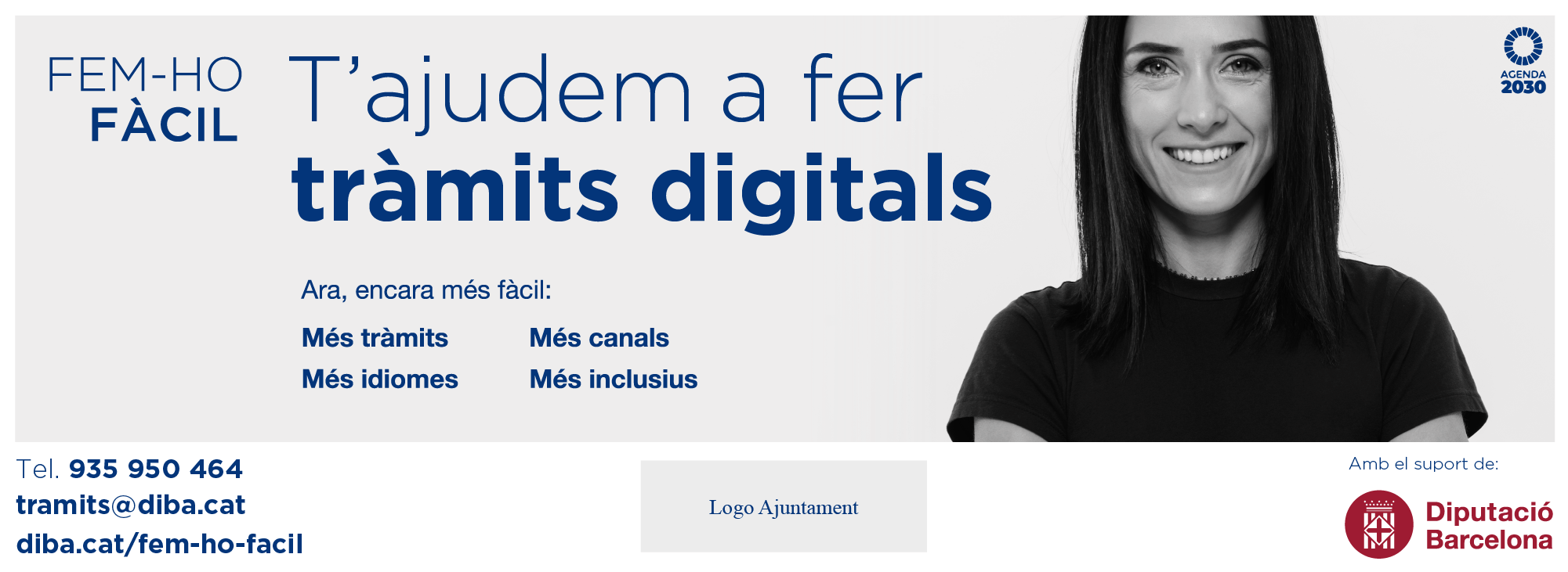 baner nous serveis