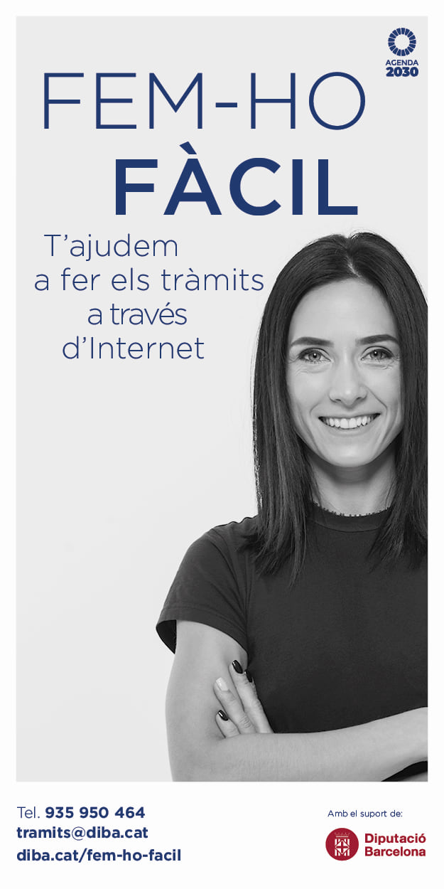 baner vertical genèrica