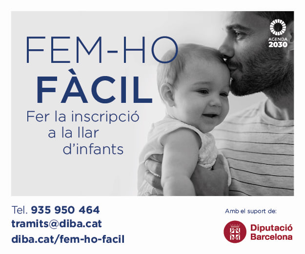 300x250 inscripció a la llar d'infants