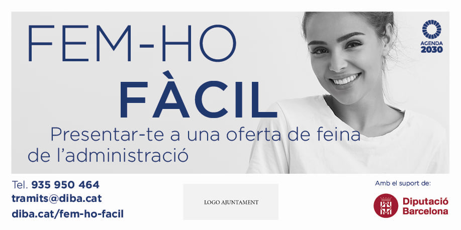 1080x1920 presentar-se a una oferta de feina de l'administració