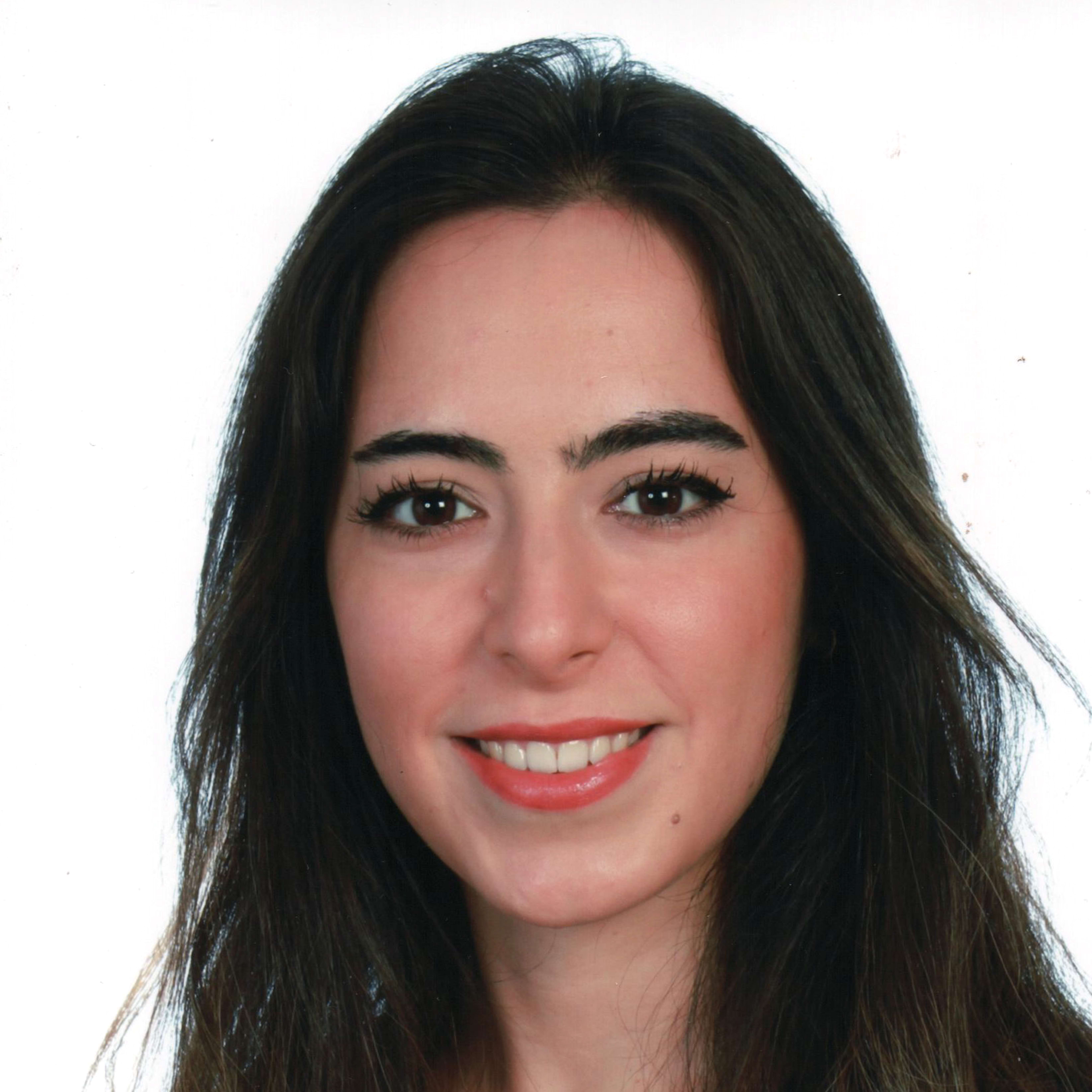 Ester Cebrián Ramírez