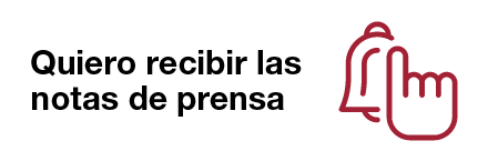 Quiero recibir el boletín