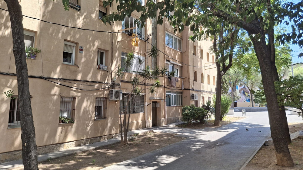 La Diputació de Barcelona promou l’accés dels municipis al Pla de barris i viles de Catalunya 2026. Foto: Diputació de Barcelona