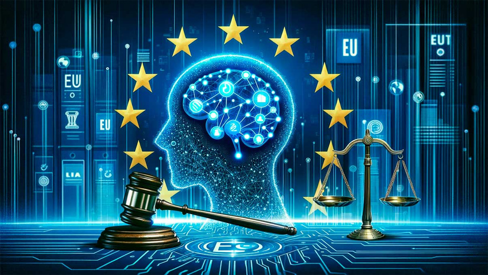 La Diputació de Barcelona s’ha adherit al Codi de Bones Pràctiques sobre la Transparència dels Continguts Generats per IA, una iniciativa impulsada per la Comissió Europea. La Diputació de Barcelona s’ha adherit al Codi de Bones Pràctiques sobre la Transparència dels Continguts Generats per IA, una iniciativa impulsada per la Comissió Europea.