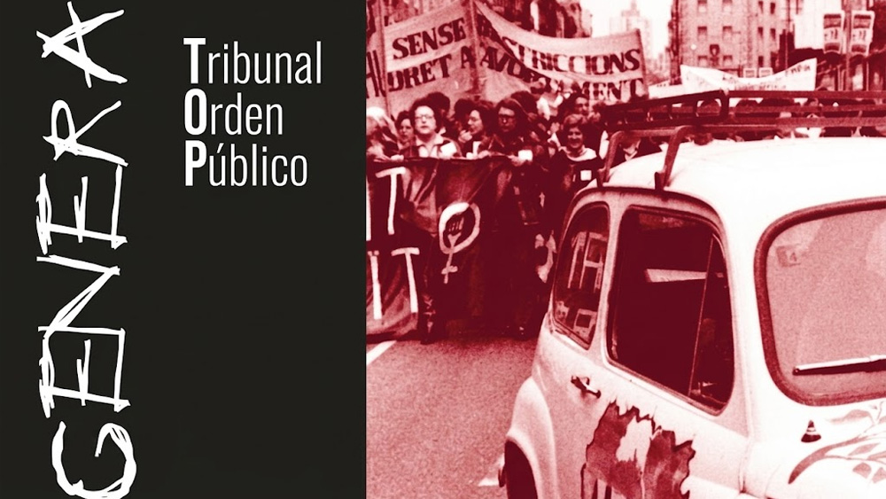 L'exposició "Generacions TOP" presenta un recorregut per la història social del tardofranquisme i la transició. L'exposició "Generacions TOP" presenta un recorregut per la història social del tardofranquisme i la transició.