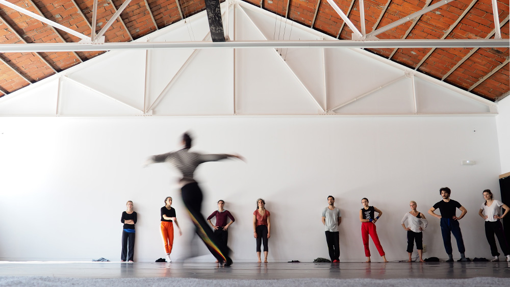 El CERC impulsa la creació artística i cultral. Foto: CERC / Diputació de Barcelona El CERC impulsa la creació artística i cultral. Foto: CERC / Diputació de Barcelona