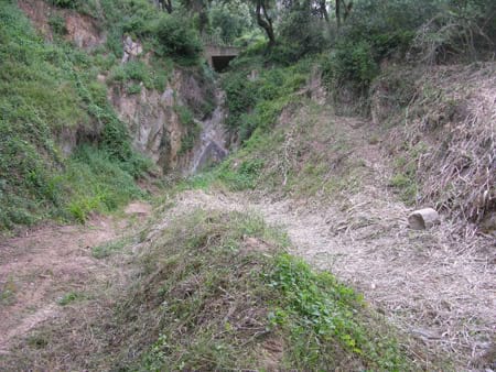 Fitxa del projecte Imatge del projecte