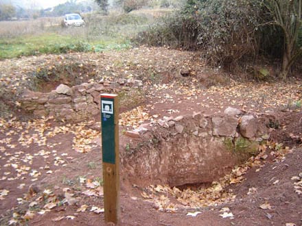 Fitxa del projecte Imatge del projecte