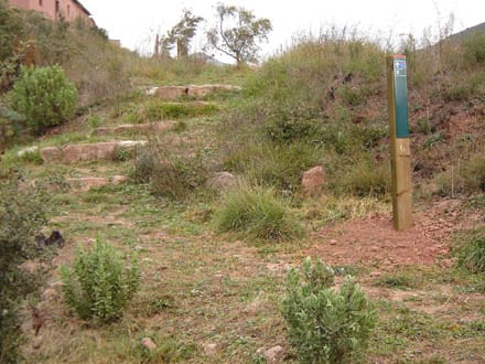 Fitxa del projecte Imatge del projecte