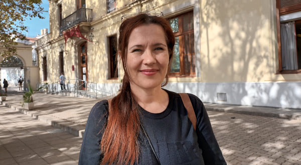 Bárbara Julián Gómez