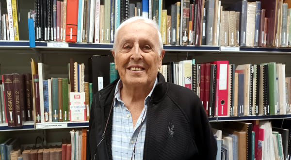 Jaume Sauleda
