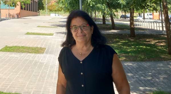 Sílvia Oriol