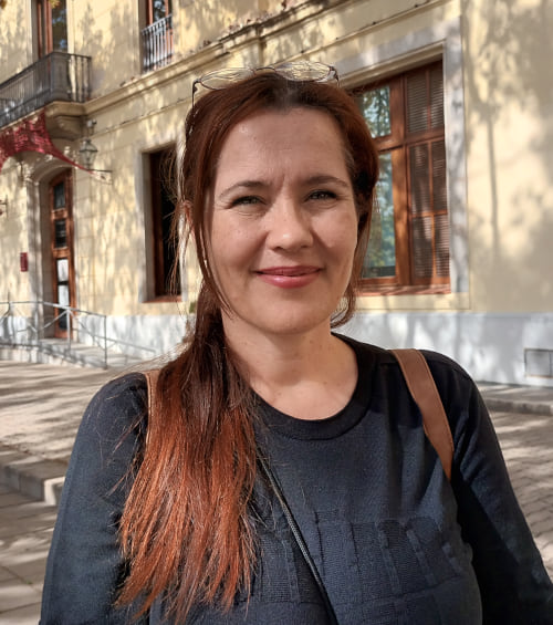 Bárbara Julián Gómez