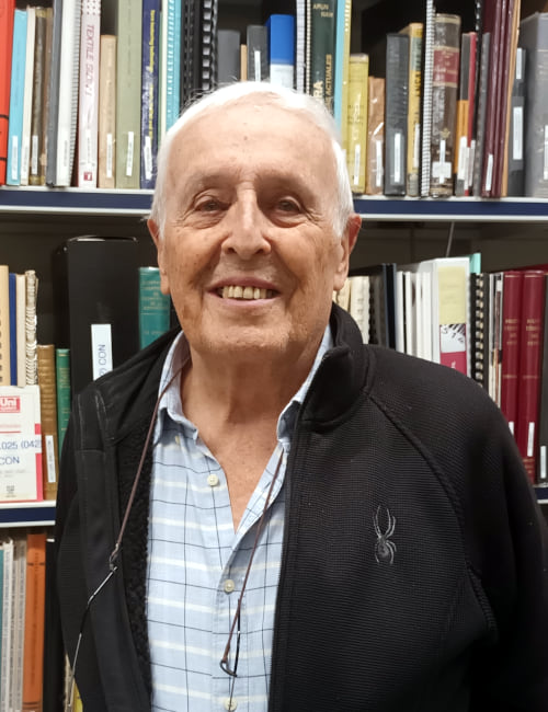 Jaume Sauleda