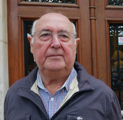 Manel Masriera