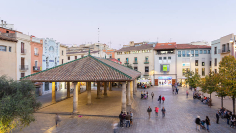 Patrimoni de les administracions públiques Patrimoni de les administracions públiques
