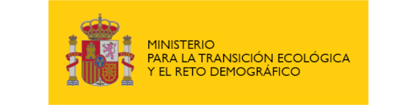 Ministerio para la transición ecológica y el reto demográfico Ministerio para la transición ecológica y el reto demográfico