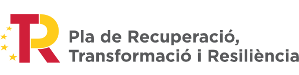 Pla de Recuperació, Transició i Resiliència Pla de Recuperació, Transició i Resiliència