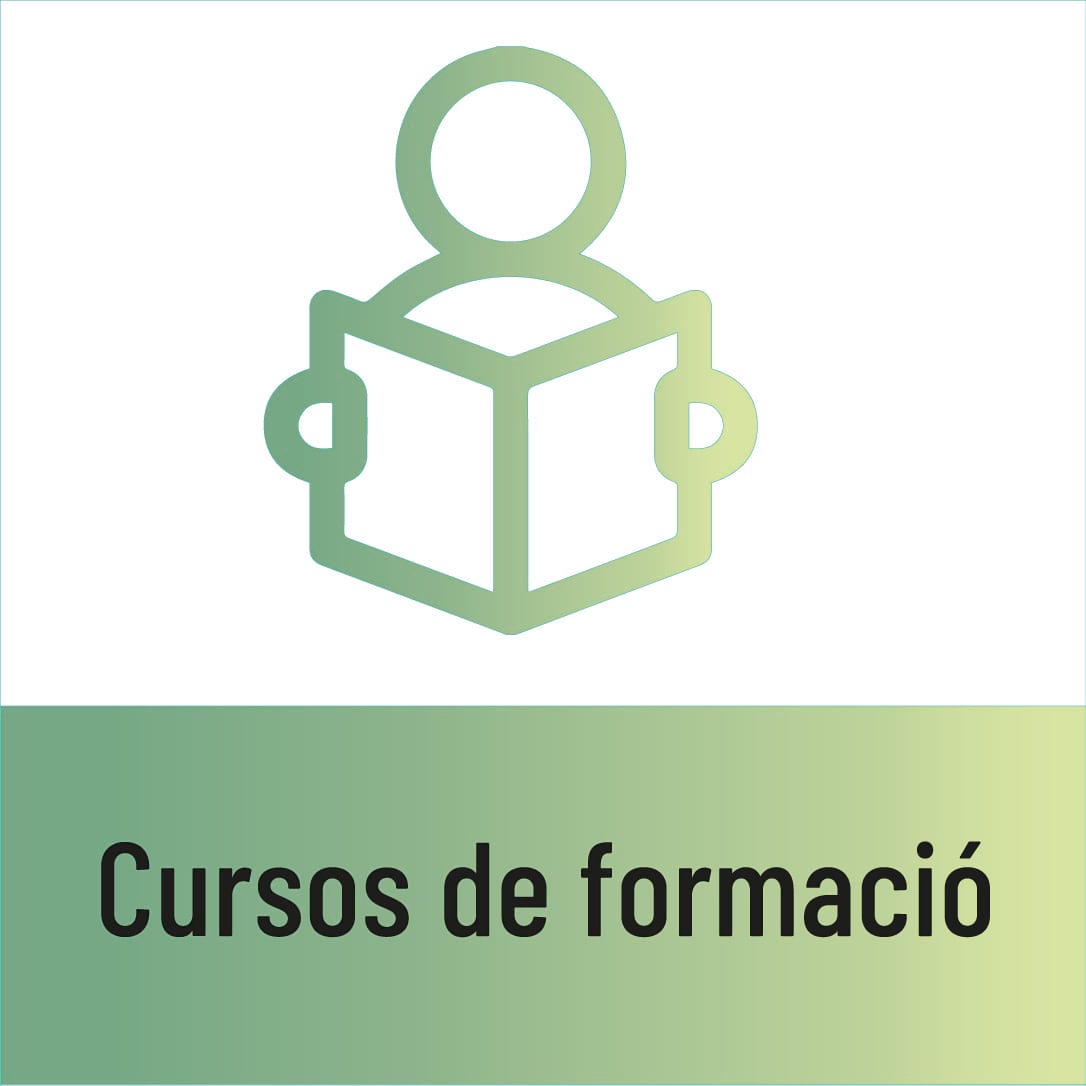 Cursos de Formacio