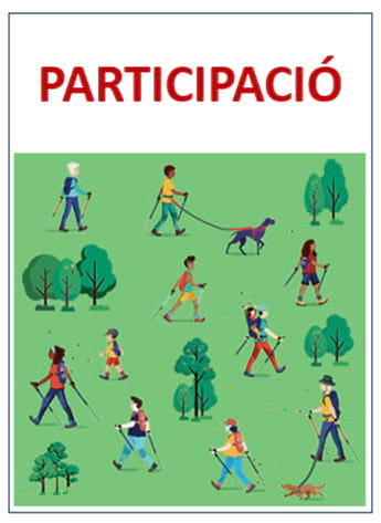 Participacio