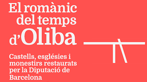 El romànic del temps d’Oliba