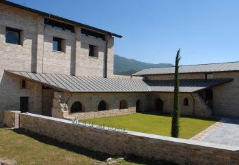 M. Baldomà, 2008.