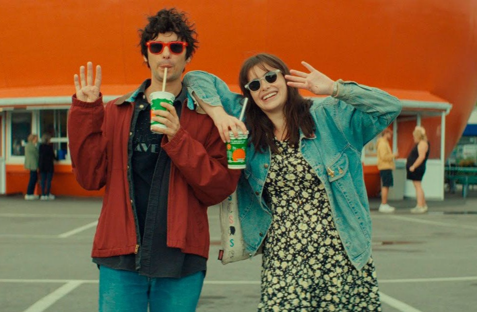 «Mile End Kicks» de Chandler Levack