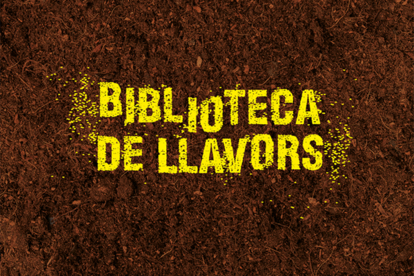 Imatge de Biblioteca de Llavors