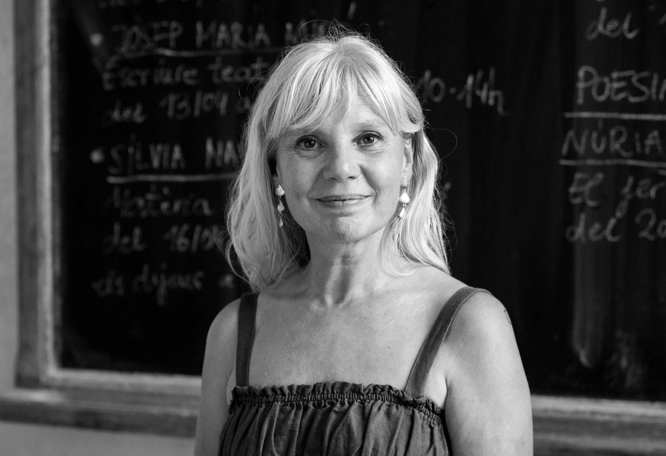 Rosa Boladeras