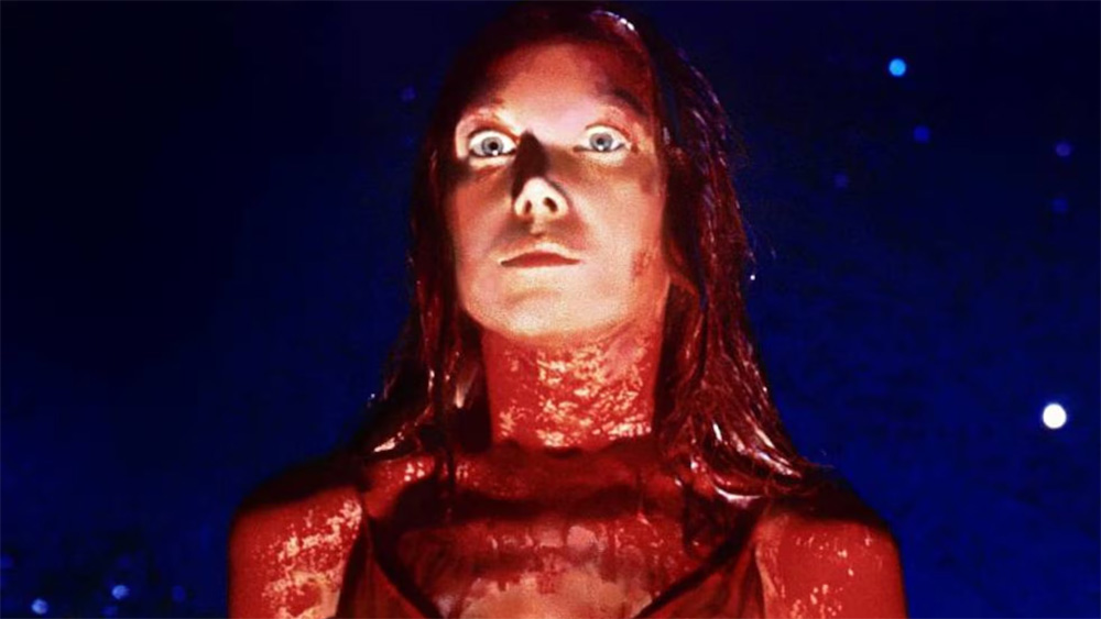 50è aniversari de «Carrie»