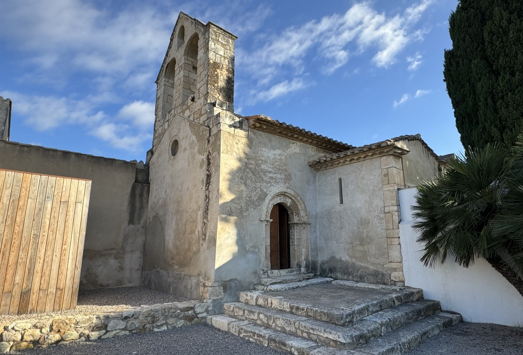 Comanda de Sant Valentí a Les Cabanyes