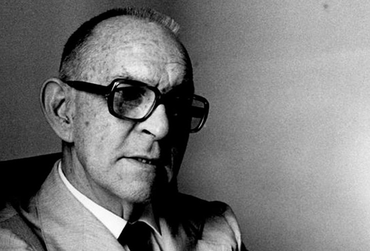 Salvador Espriu