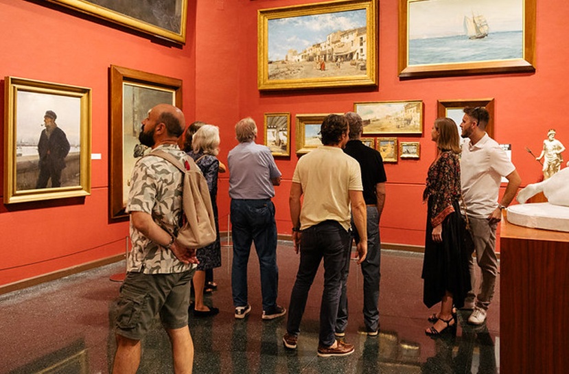 Biblioteca Museu Víctor Balaguer